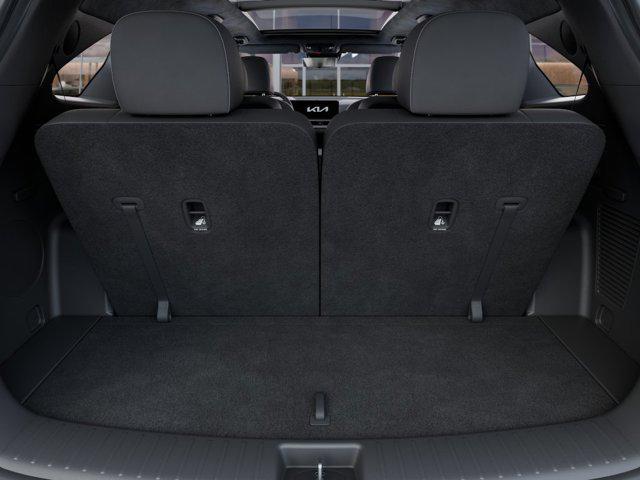 new 2026 Kia Sorento Hybrid car, priced at $47,412
