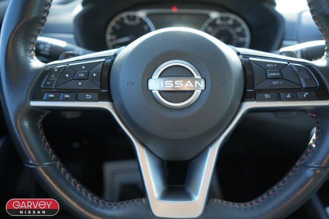 used 2024 Nissan Altima car, priced at $25,000
