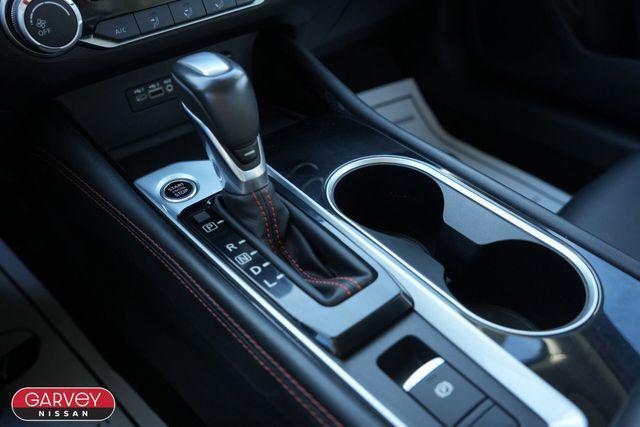 used 2024 Nissan Altima car, priced at $25,000