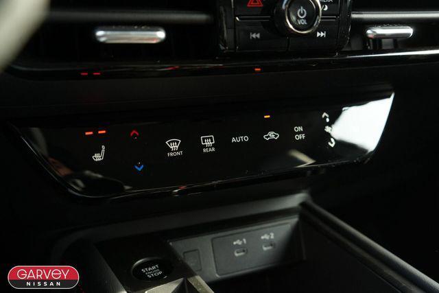new 2026 Nissan Kicks car, priced at $31,385