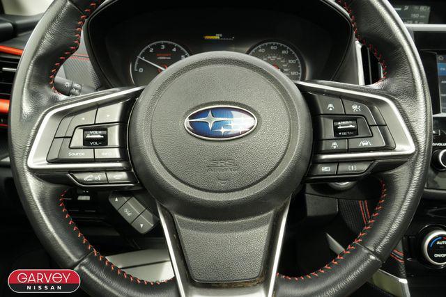 used 2019 Subaru Forester car, priced at $21,500