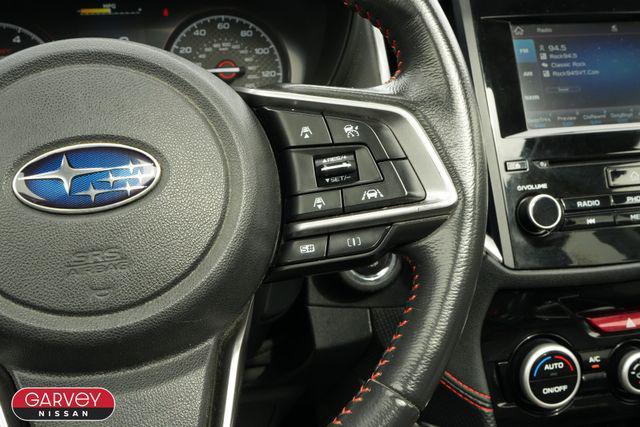 used 2019 Subaru Forester car, priced at $21,500