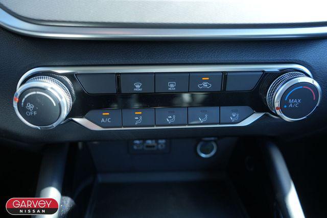 new 2025 Nissan Altima car, priced at $28,999