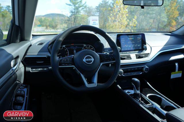 new 2025 Nissan Altima car, priced at $28,999