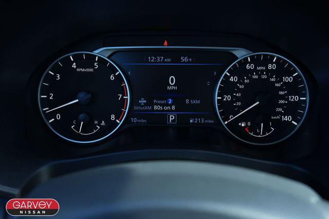 new 2025 Nissan Altima car, priced at $28,999
