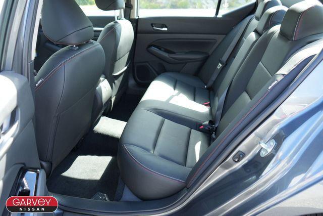 new 2025 Nissan Altima car, priced at $31,999