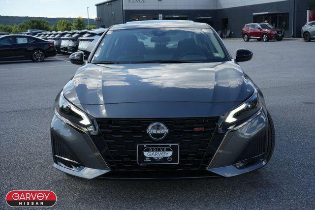 new 2025 Nissan Altima car, priced at $31,999