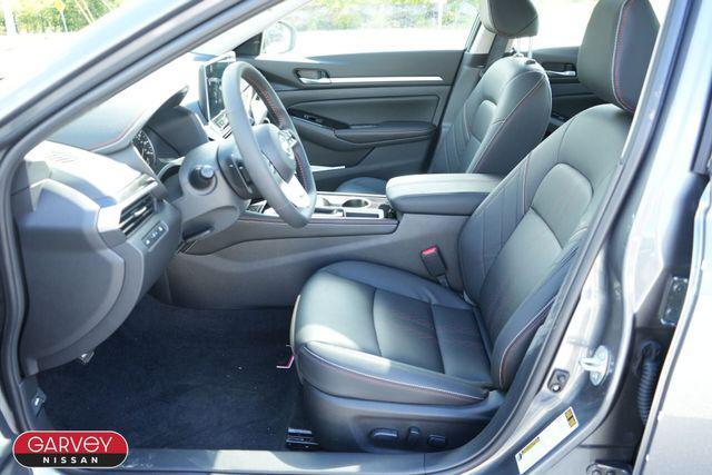 new 2025 Nissan Altima car, priced at $31,999