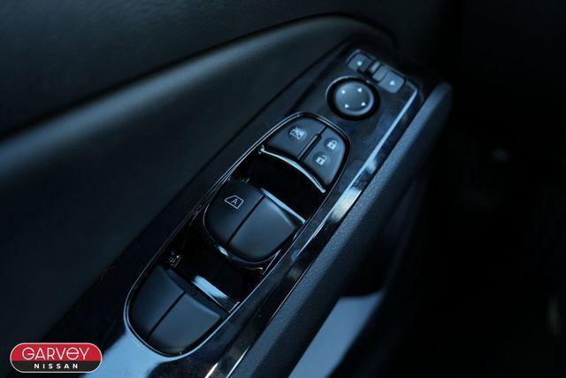 new 2025 Nissan Altima car, priced at $31,999