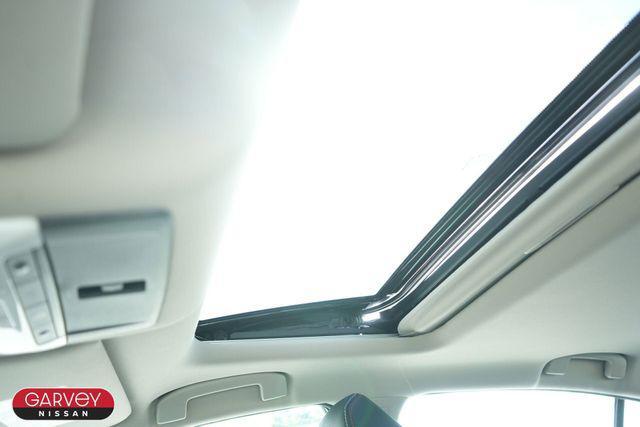 new 2025 Nissan Altima car, priced at $31,999
