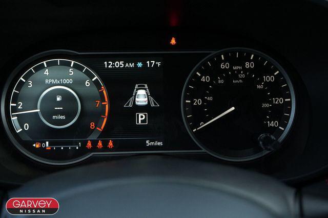 new 2025 Nissan Versa car, priced at $22,879