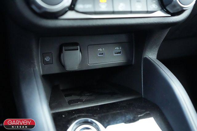 new 2025 Nissan Versa car, priced at $22,879