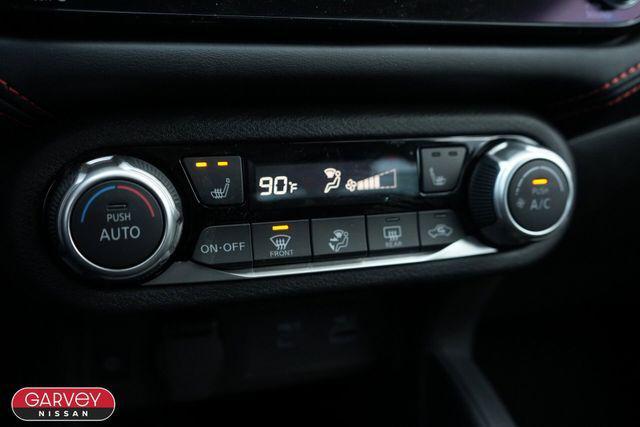 new 2025 Nissan Versa car, priced at $22,879