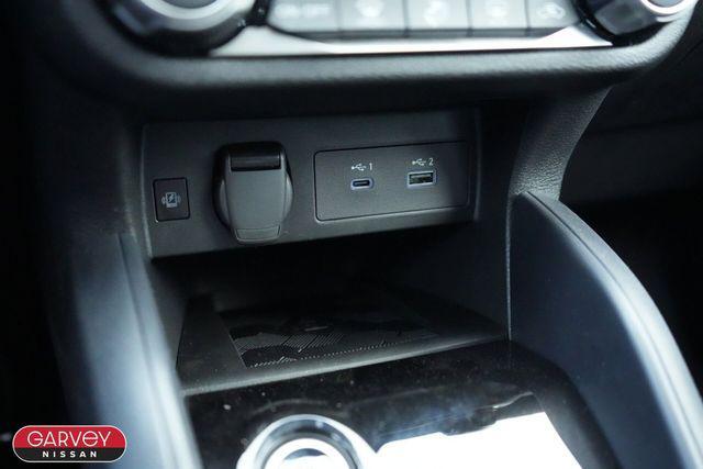 new 2025 Nissan Versa car, priced at $22,879