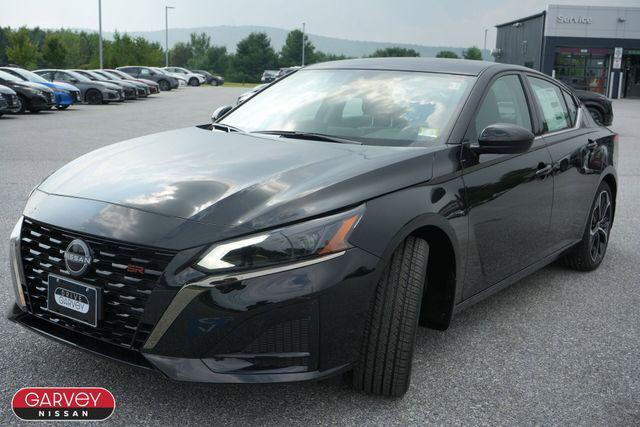 new 2025 Nissan Altima car, priced at $28,999