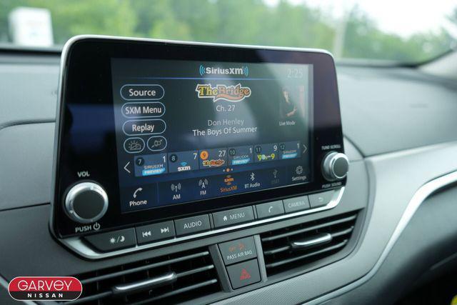 new 2025 Nissan Altima car, priced at $28,999