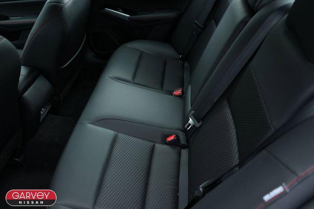 new 2025 Nissan Altima car, priced at $28,999