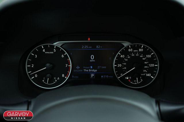 new 2025 Nissan Altima car, priced at $28,999