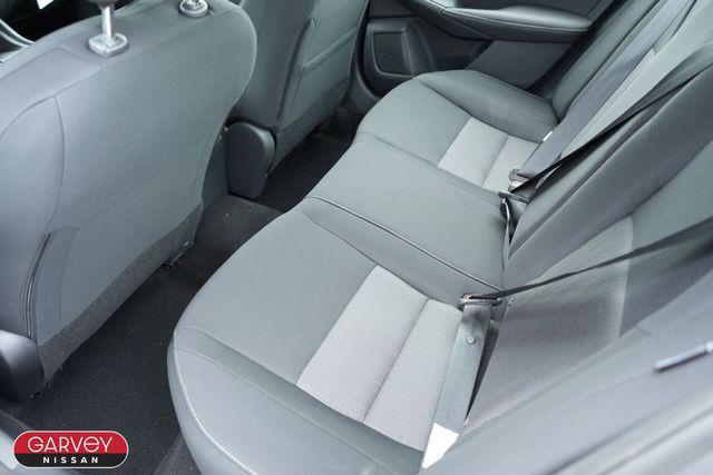 new 2025 Nissan Sentra car, priced at $22,899