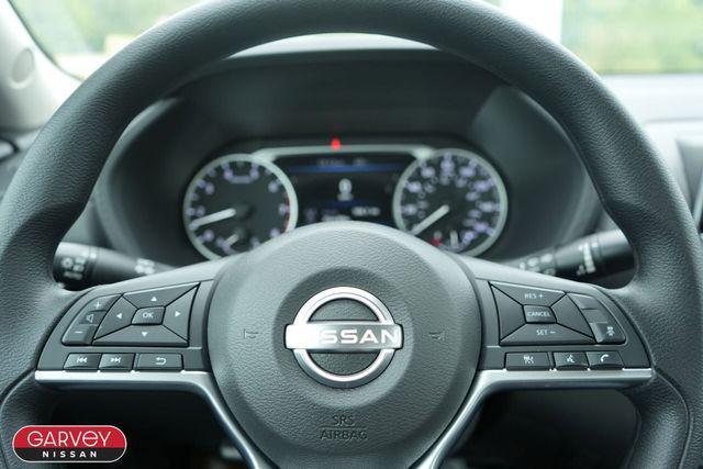 new 2025 Nissan Sentra car, priced at $22,899