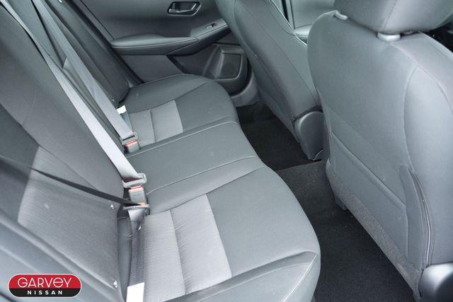 new 2025 Nissan Sentra car, priced at $22,899