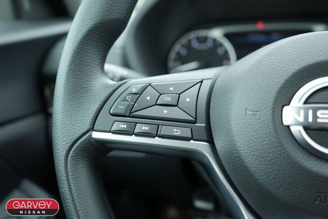 new 2025 Nissan Sentra car, priced at $22,899