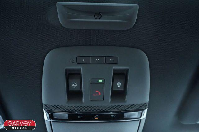 new 2026 Nissan Armada car, priced at $85,530