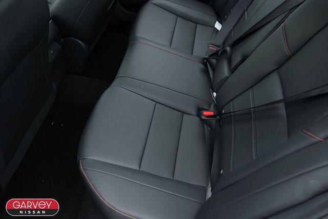 new 2025 Nissan Sentra car, priced at $27,499