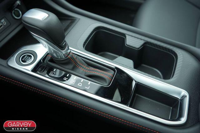 new 2025 Nissan Sentra car, priced at $27,499