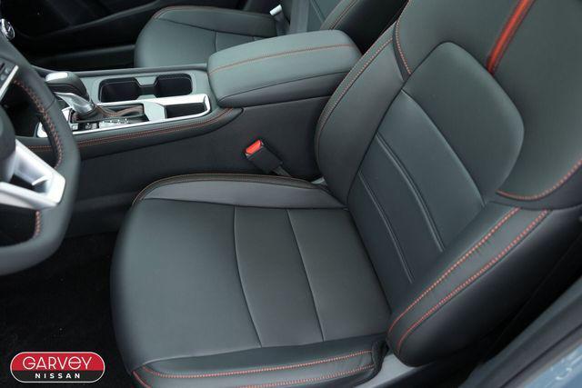 new 2025 Nissan Sentra car, priced at $27,499