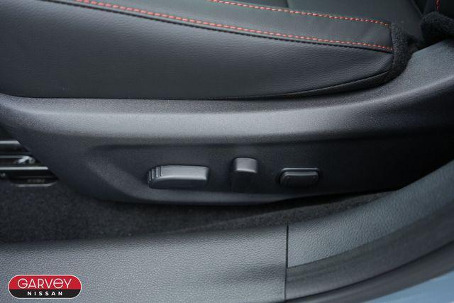 new 2025 Nissan Sentra car, priced at $27,499