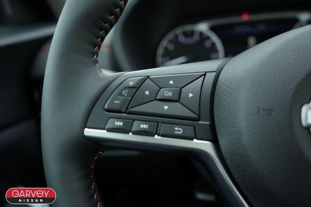 new 2025 Nissan Sentra car, priced at $27,499