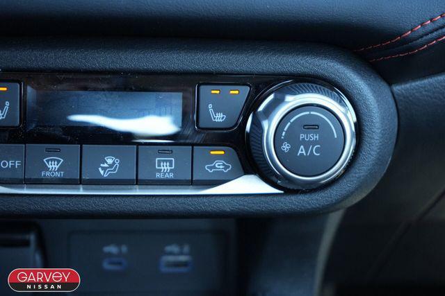 new 2025 Nissan Versa car, priced at $22,949