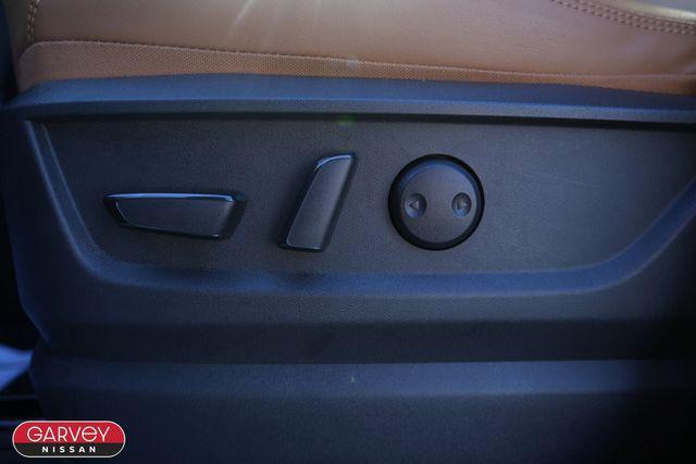new 2025 Nissan Armada car, priced at $70,835