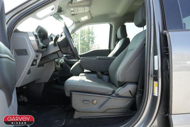 used 2025 Ford F-150 car, priced at $46,000