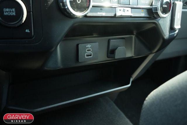 used 2025 Ford F-150 car, priced at $46,000