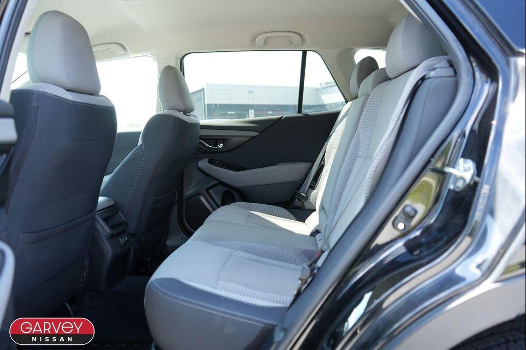 used 2021 Subaru Outback car, priced at $20,999