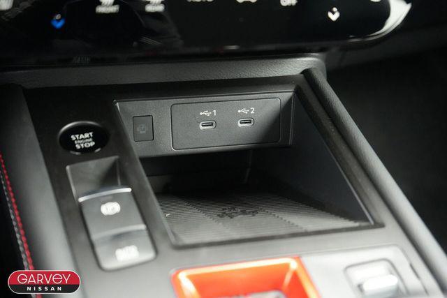 new 2026 Nissan Kicks car, priced at $31,385