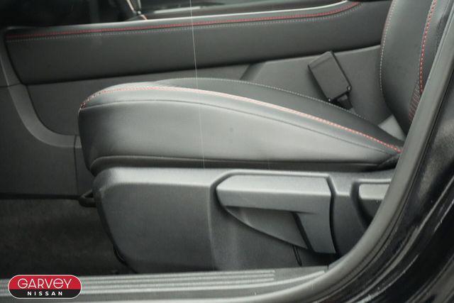 new 2026 Nissan Kicks car, priced at $31,385