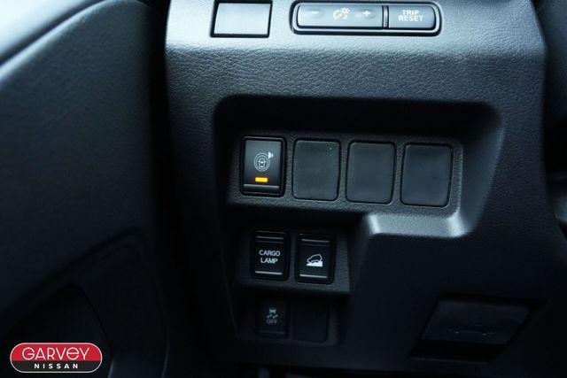 new 2026 Nissan Frontier car, priced at $39,450