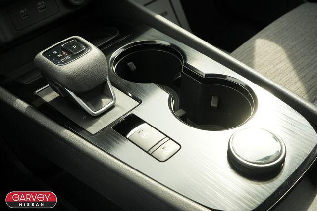 used 2023 Nissan Rogue car, priced at $24,500
