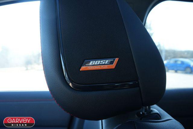 new 2026 Nissan Kicks car, priced at $33,410
