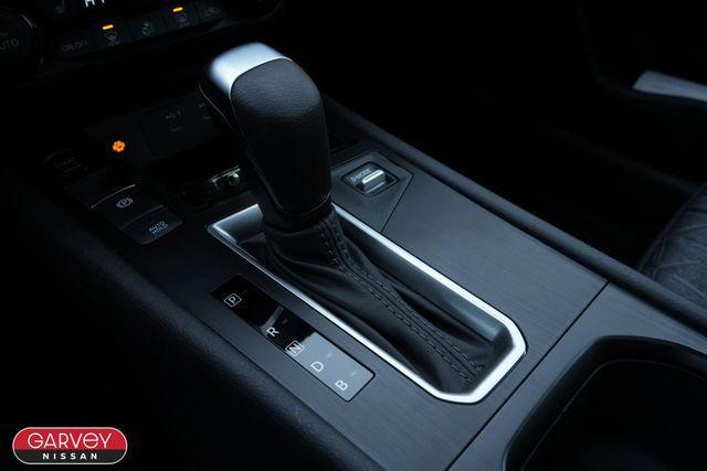 new 2026 Nissan Kicks car, priced at $29,485