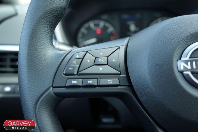 new 2025 Nissan Altima car, priced at $25,994
