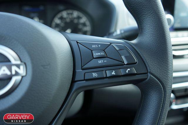 new 2025 Nissan Altima car, priced at $25,994