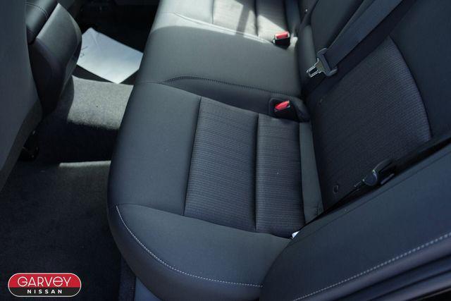 new 2025 Nissan Altima car, priced at $25,994