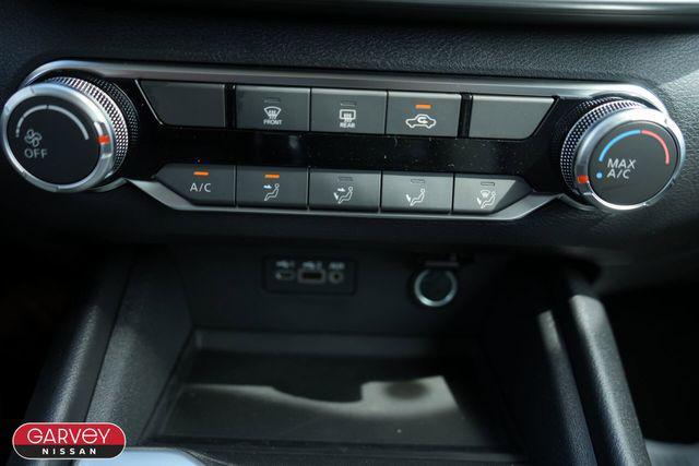 new 2025 Nissan Altima car, priced at $25,994