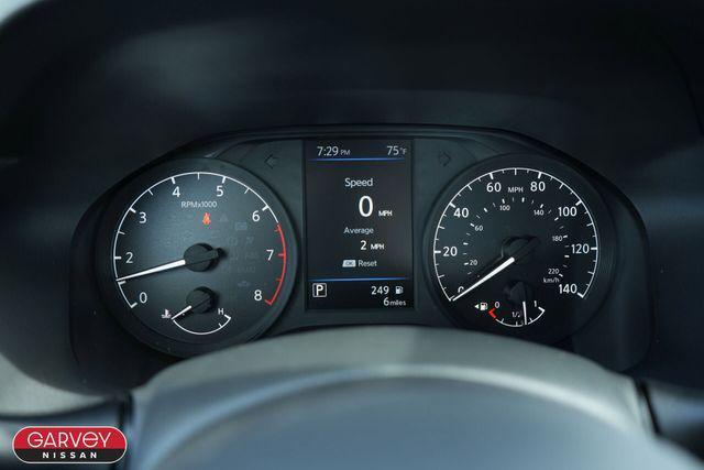 new 2025 Nissan Altima car, priced at $25,994
