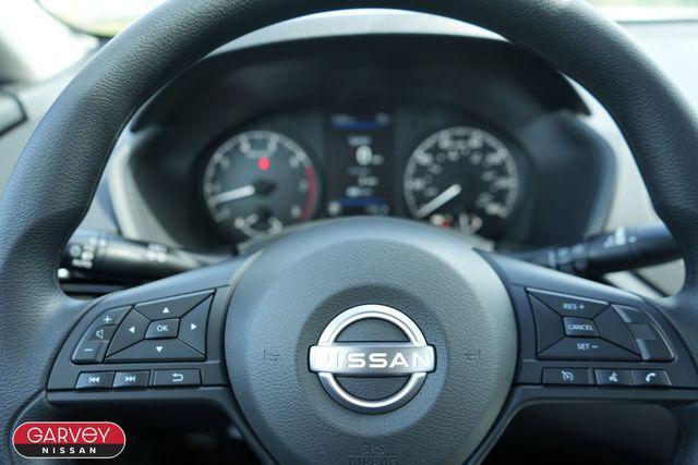 new 2025 Nissan Altima car, priced at $25,994