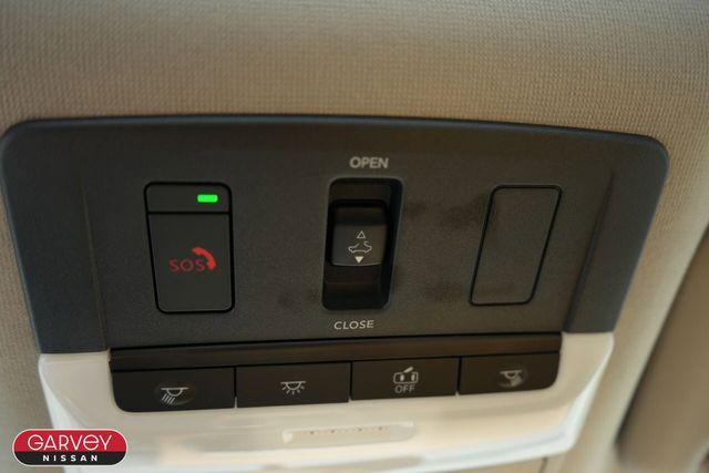 new 2025 Nissan Sentra car, priced at $25,999